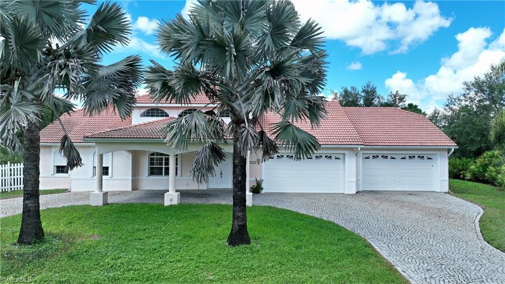 509 Desoto Ave, Lehigh Acres