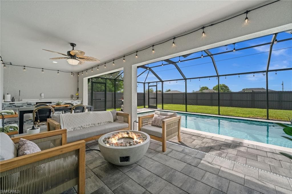 322 5th St, Cape Coral, photo 3