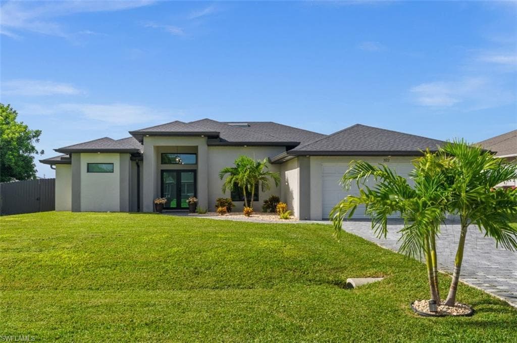 322 5th St, Cape Coral