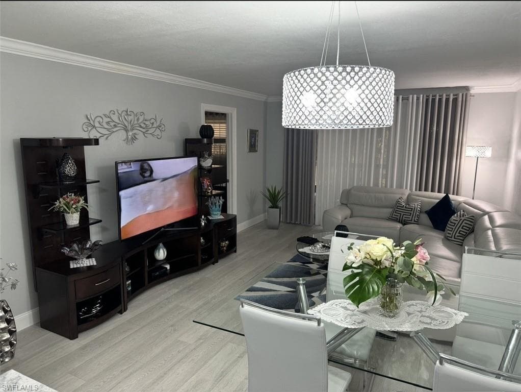 400 Forest Lakes Blvd #209, Naples, photo 2