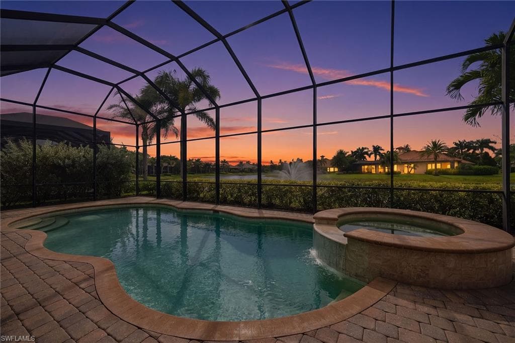6646 Costa Cir, Naples, photo 2