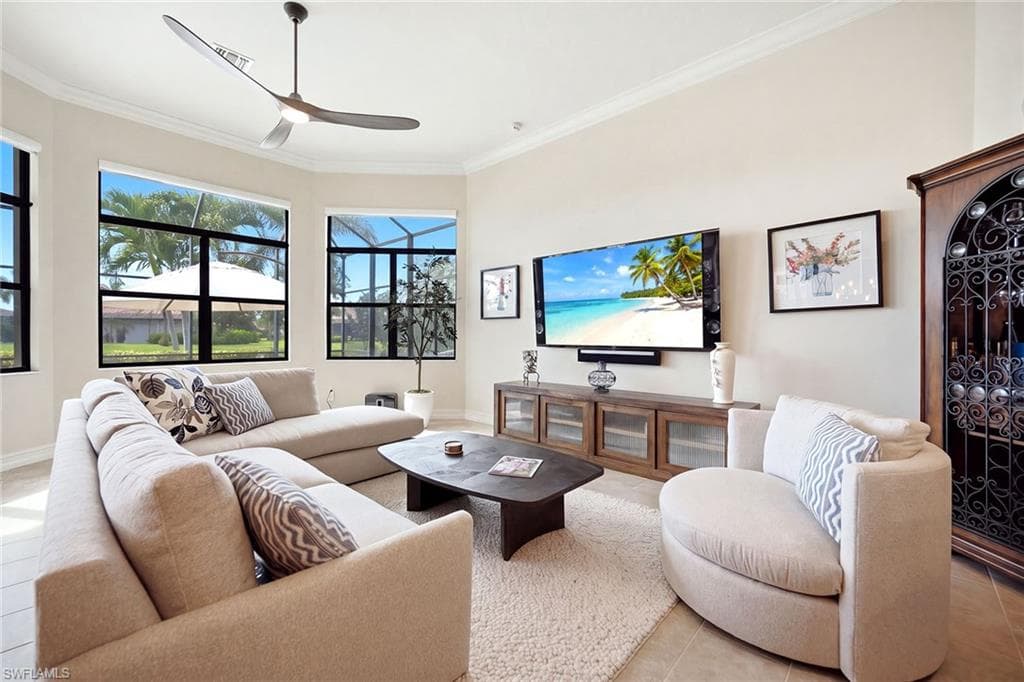 6646 Costa Cir, Naples, photo 3