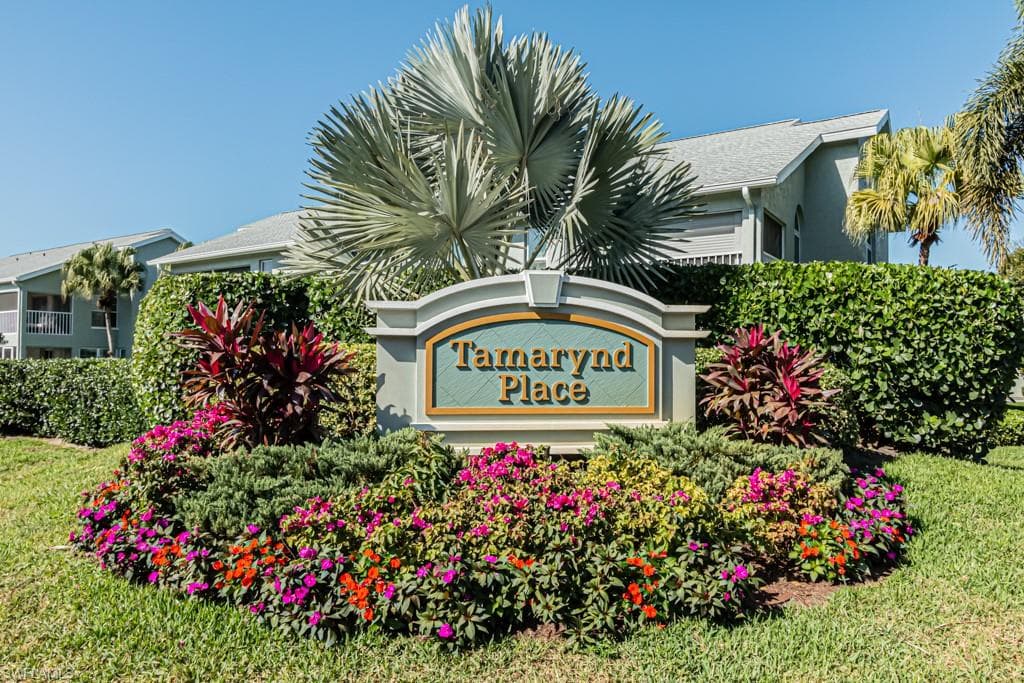2103 Tama Cir #101, Naples, photo 2