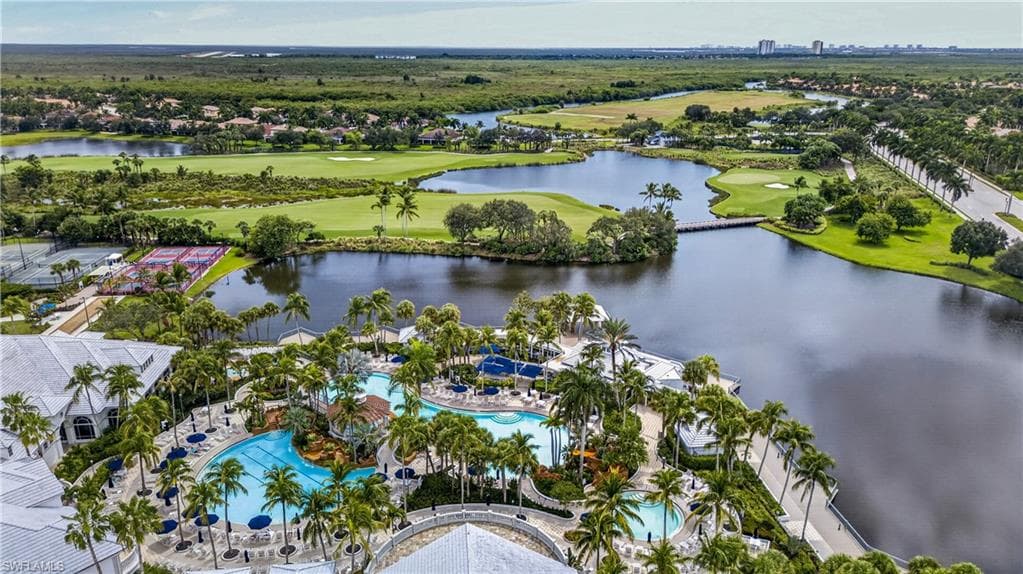 3177 Aviamar Cir #202, Naples, photo 2