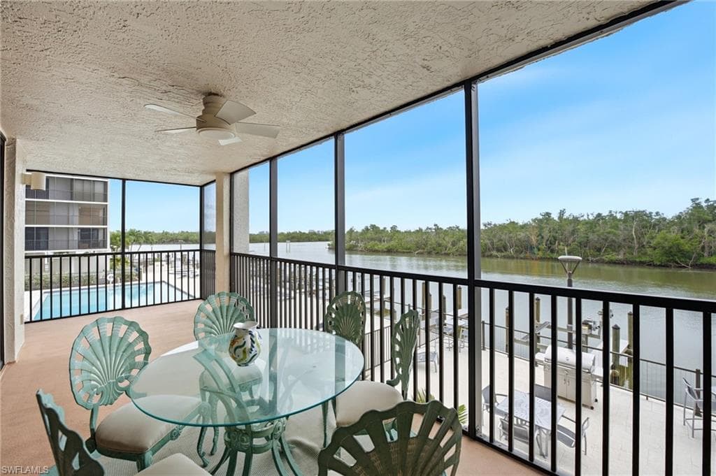 26235 Hickory Blvd #1a, Bonita Springs