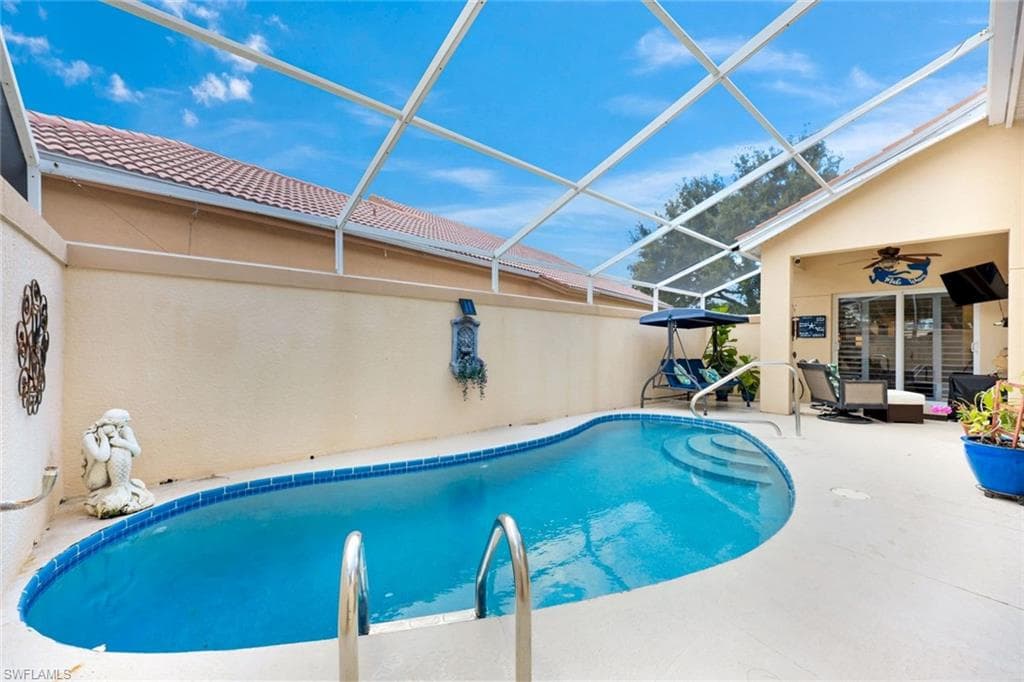 129 Sabal Lake Dr, Naples, photo 3