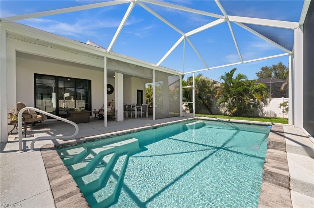 1007 16th Pl, Cape Coral, photo 3