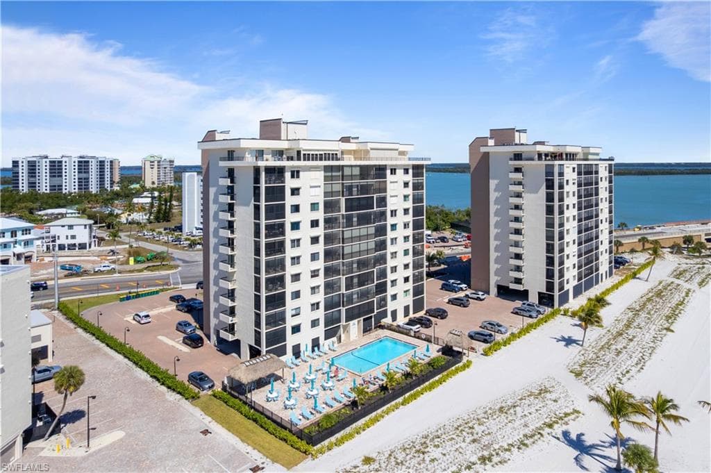 8400 Estero Blvd #303, Fort Myers Beach, photo 2