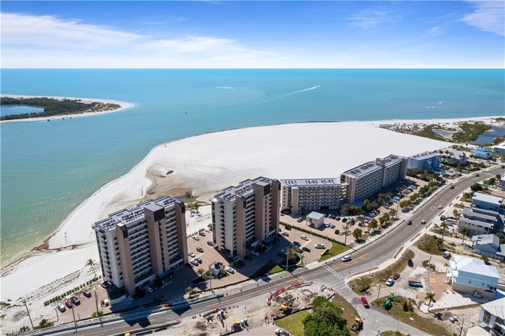 8400 Estero Blvd #303, Fort Myers Beach