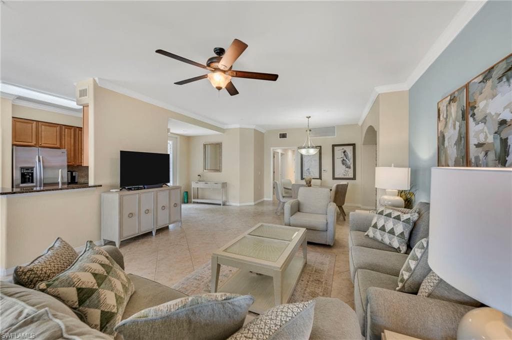 10626 Smokehouse Bay Dr #102, Naples, photo 3