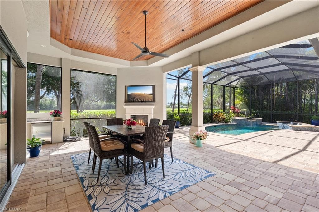 3987 Brynwood Dr, Naples, photo 2