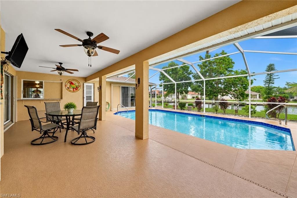 403 28th Ter, Cape Coral, photo 3