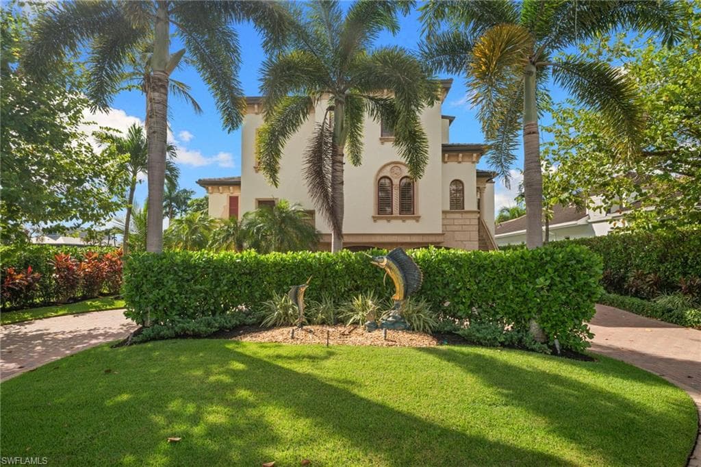 1560 Osprey Ave, Naples, photo 3