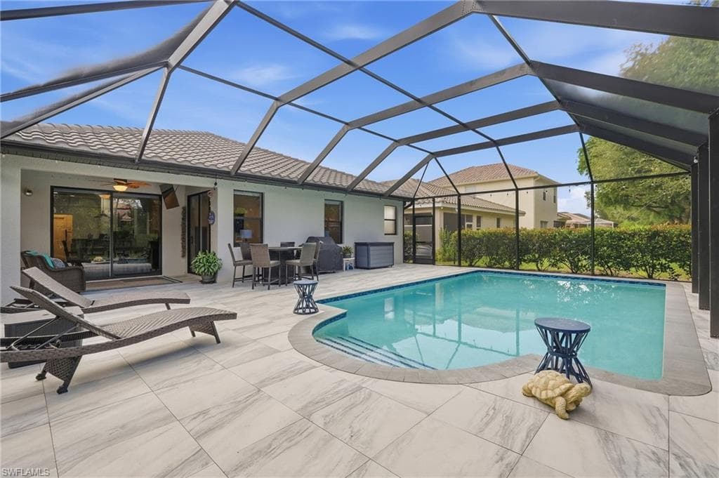 12590 Ivory Stone Loop, Fort Myers