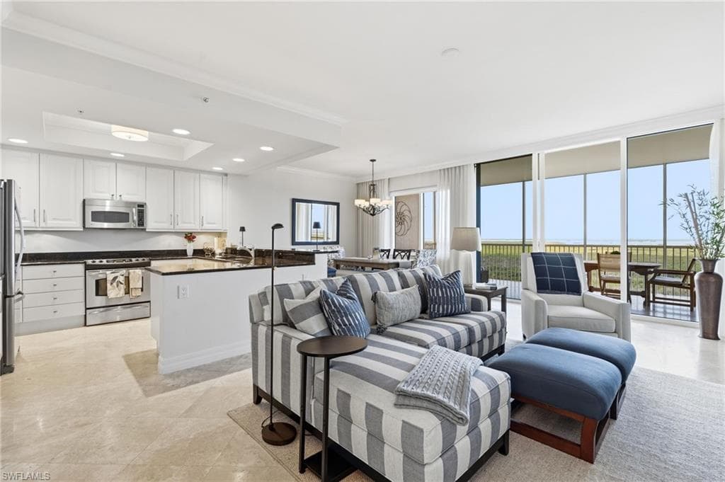 4751 West Bay Blvd #1102, Estero
