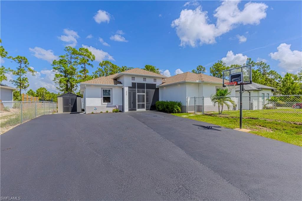 3449 43rd Ave, Naples