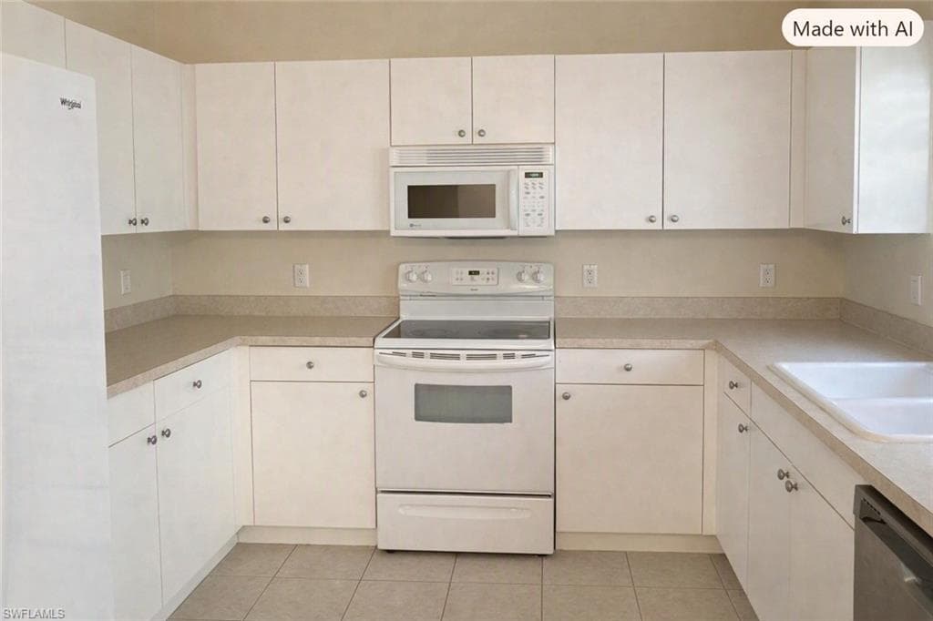 3304 Lisa Ln #4, Naples