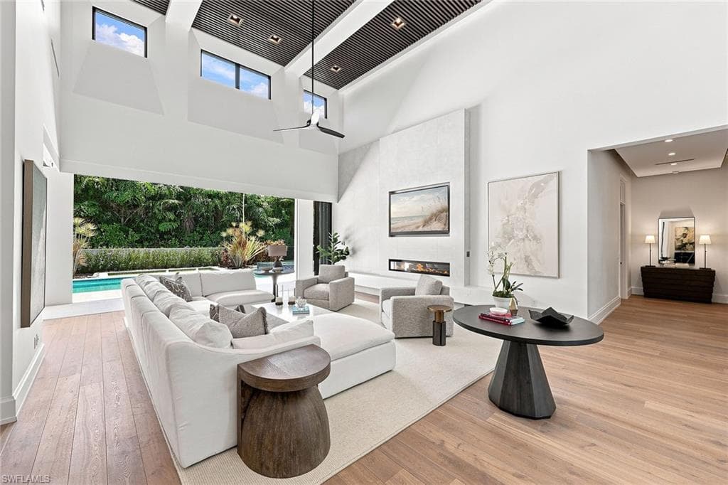 1300 Nautilus Rd, Naples, photo 2