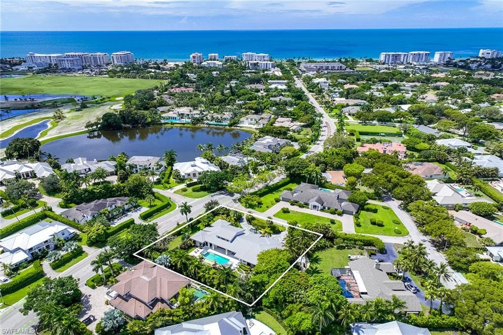 1300 Nautilus Rd, Naples, photo 3