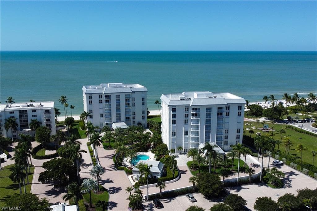 1285 Gulf Shore Blvd #2b, Naples, photo 3