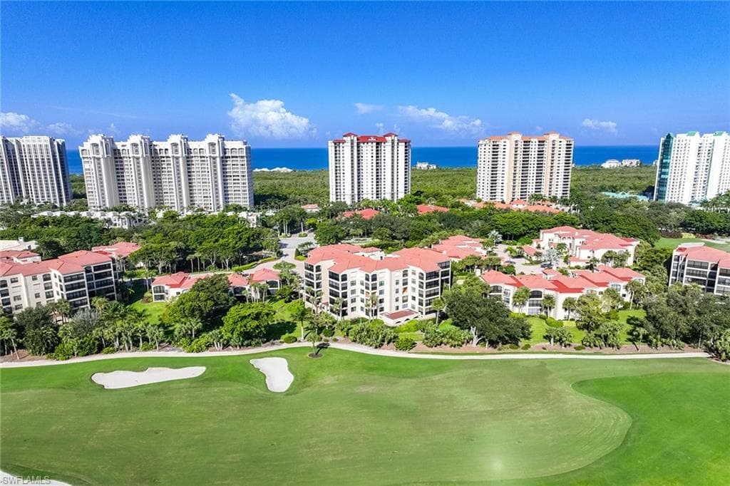 7024 Pelican Bay Blvd #201, Naples