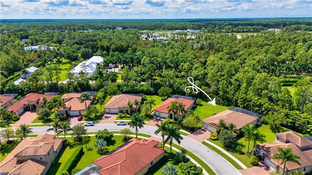 1435 Mockingbird Dr, Naples, photo 2