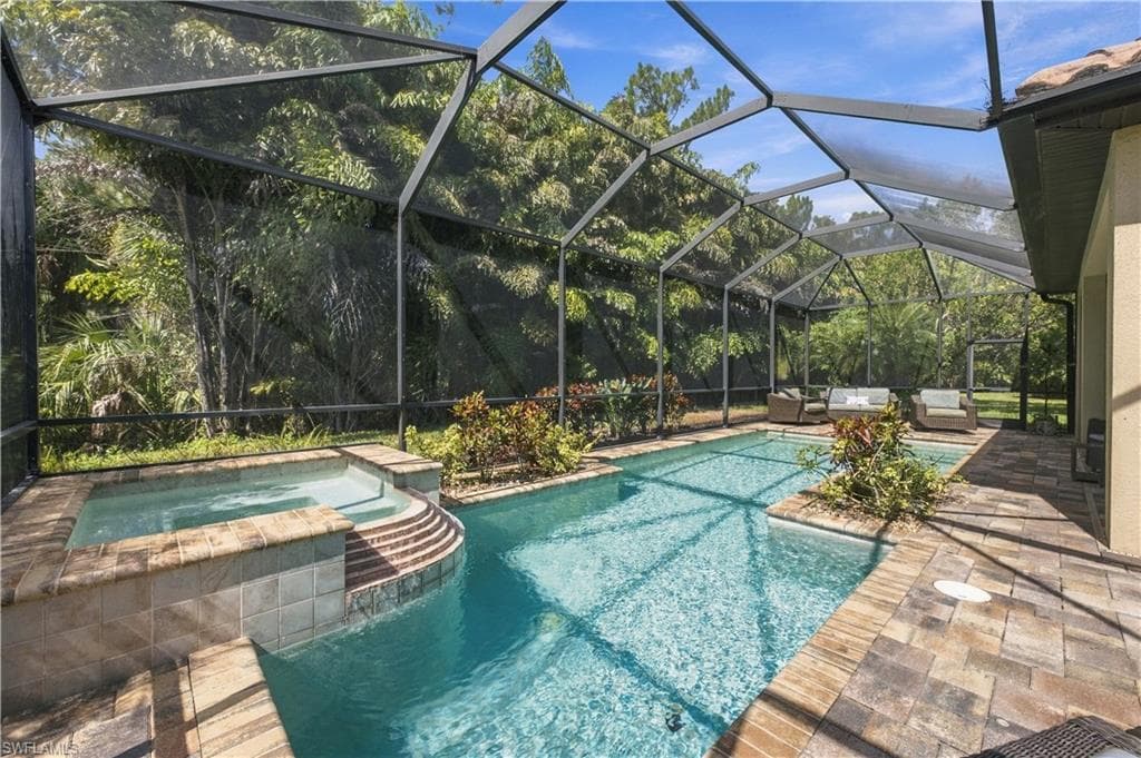 1435 Mockingbird Dr, Naples, photo 3