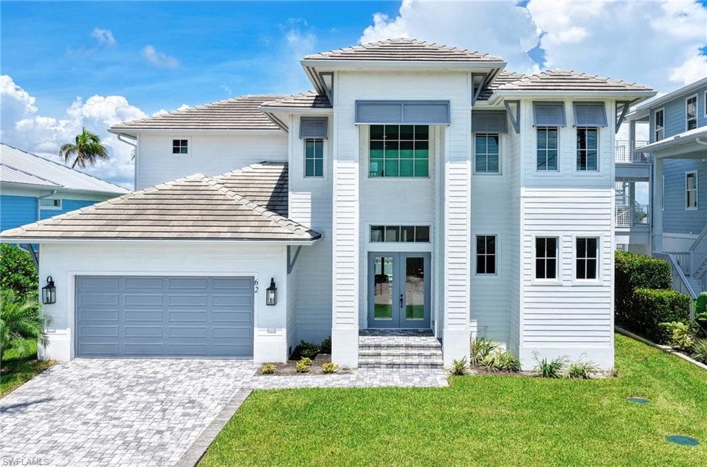 62 Dolphin Cir, Naples, photo 2