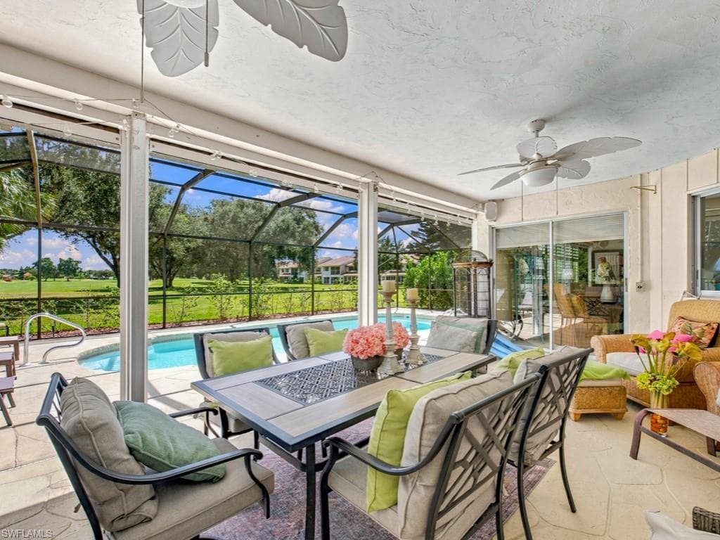 394 Bay Meadows Dr, Naples, photo 2