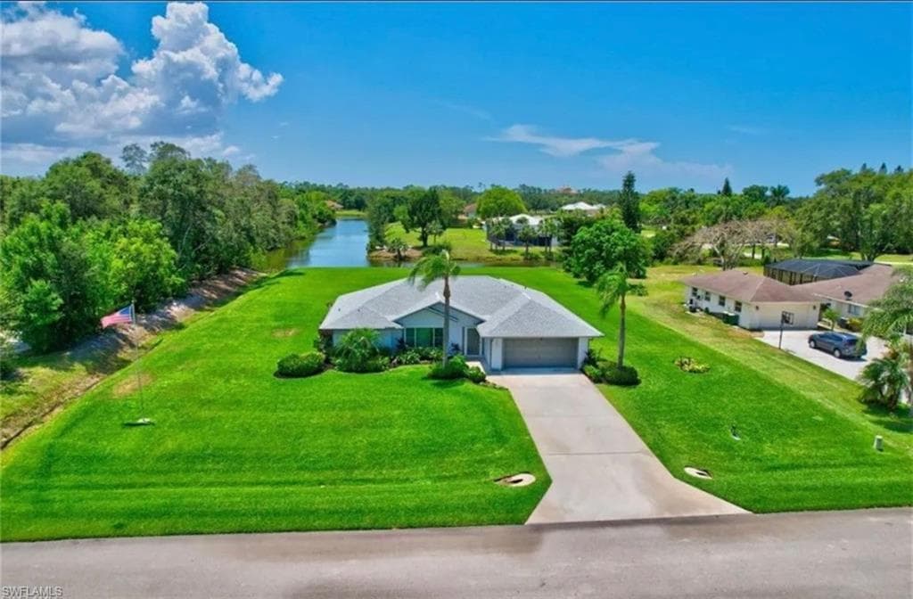 1364 Windswept Ave, Naples, photo 3