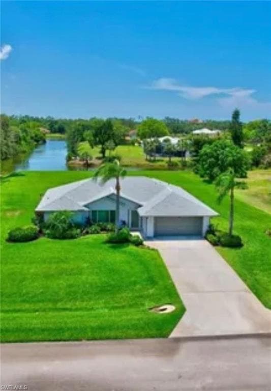 1364 Windswept Ave, Naples