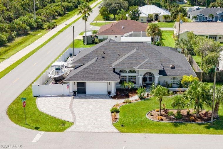 23529 Dean Ave, Port Charlotte, photo 2