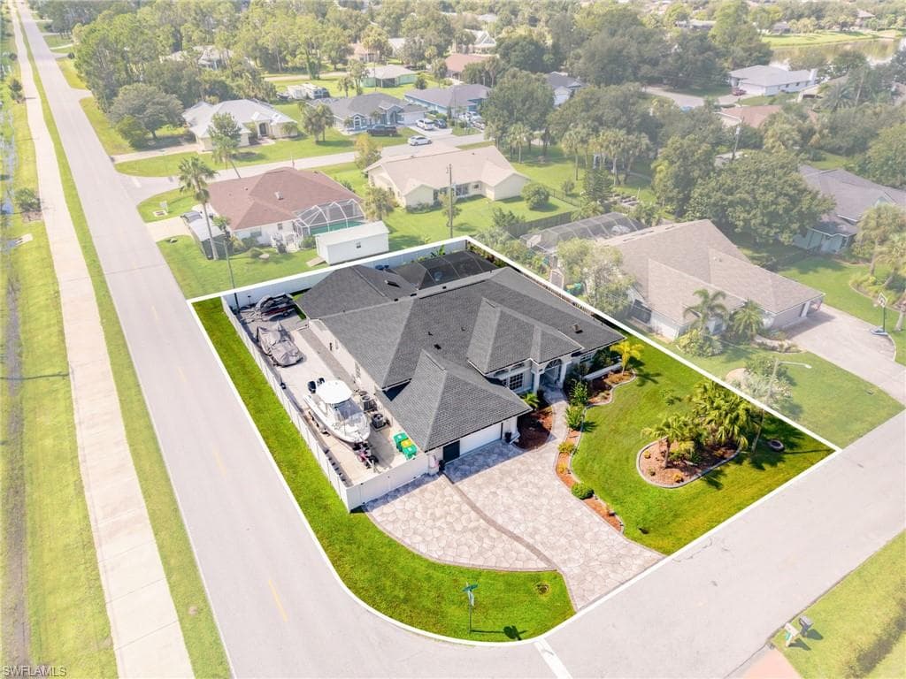 23529 Dean Ave, Port Charlotte, photo 3