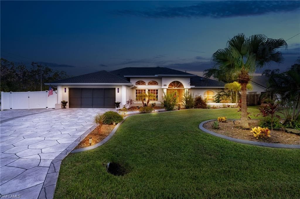 23529 Dean Ave, Port Charlotte