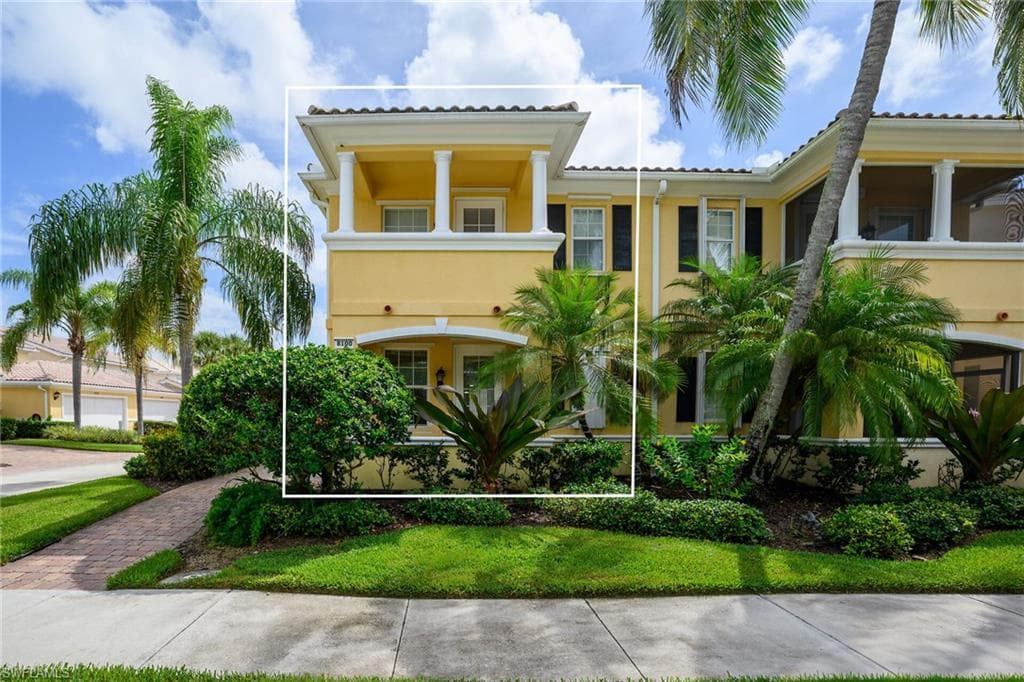 8100 Josefa Way, Naples, photo 2