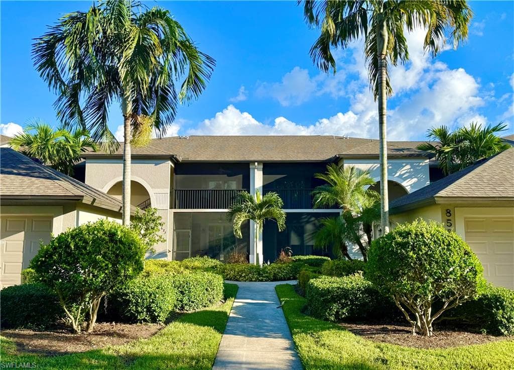 8580 Naples Heritage Dr #621, Naples