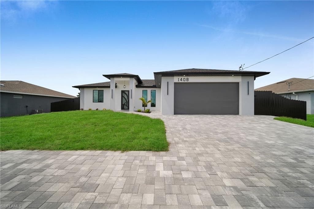 1408 Nelson Rd, Cape Coral
