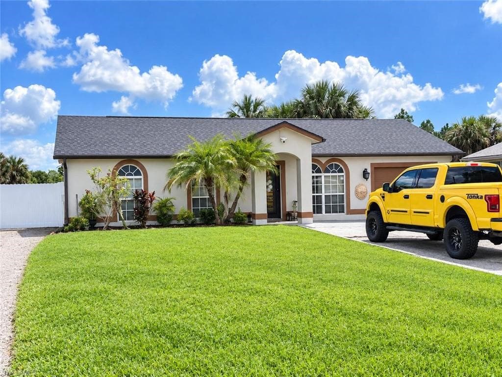 3180 Everglades Blvd, Naples, photo 3