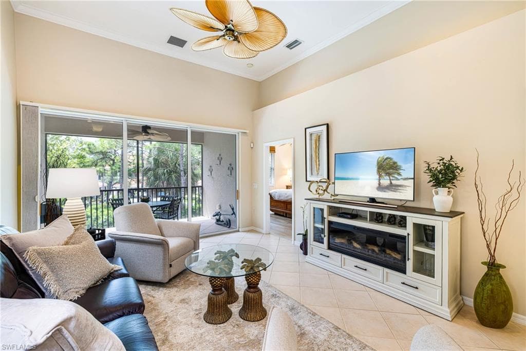 12030 Matera Ln #204, Bonita Springs, photo 2