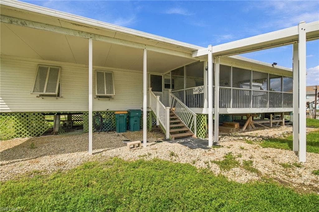 1241 Lopez Ln, Chokoloskee, photo 2