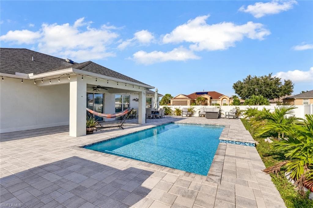 327 31st St, Cape Coral, photo 3