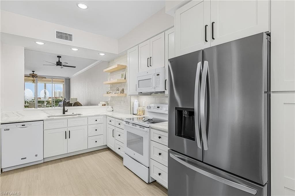 150 Lenell Rd #602, Fort Myers Beach, photo 3