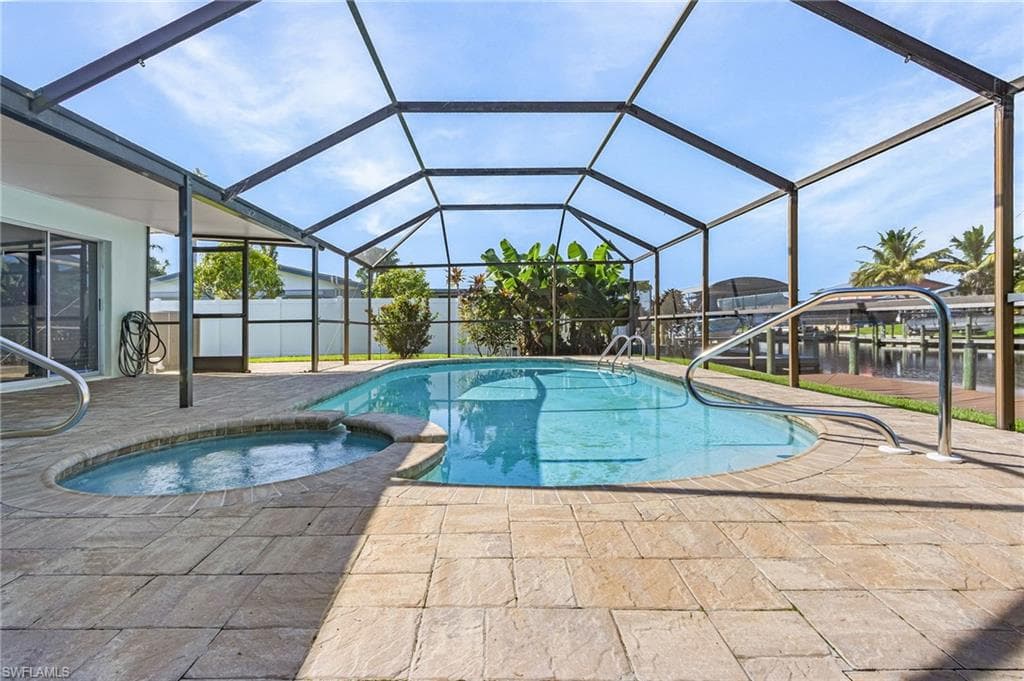 2215 Cape Way, North Fort Myers