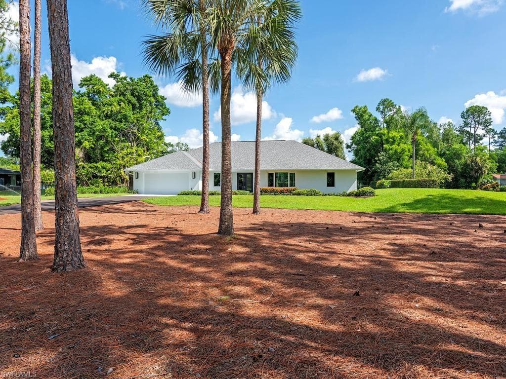 5520 Cynthia Ln, Naples, photo 2