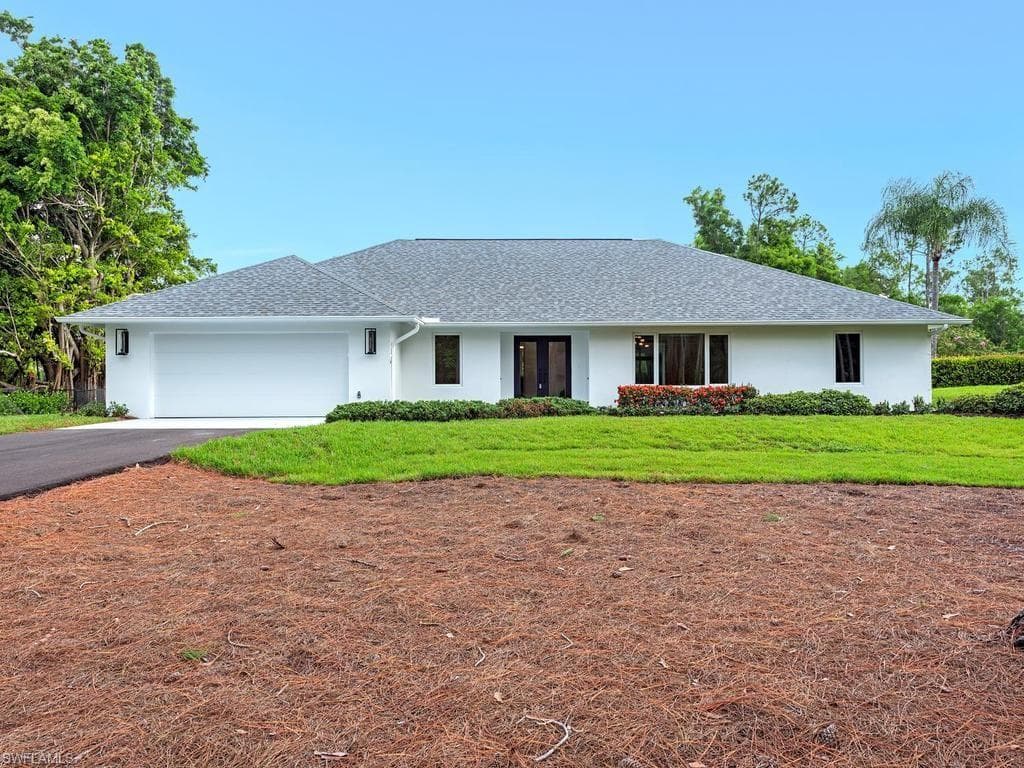 5520 Cynthia Ln, Naples, photo 3