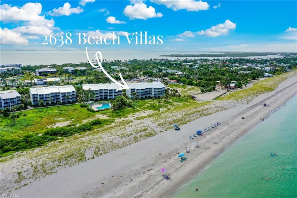2638 Beach Villas, Captiva, photo 2
