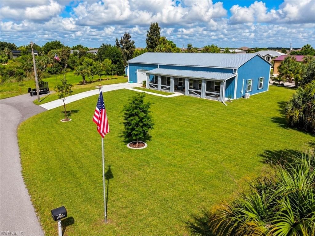3824 Helms Ct, Fort Myers, photo 3
