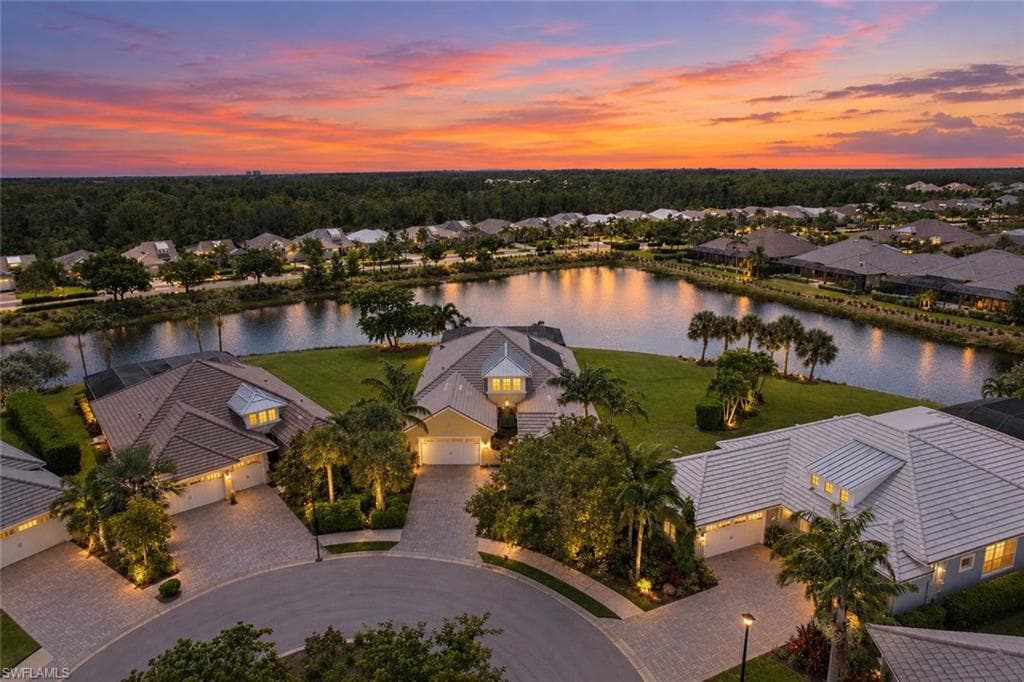 6305 Lyford Isle Dr, Naples