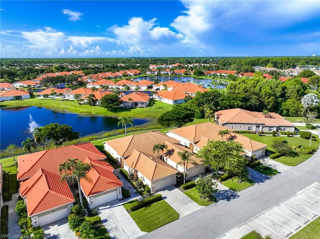 7887 Sanctuary Cir #2, Naples, photo 2