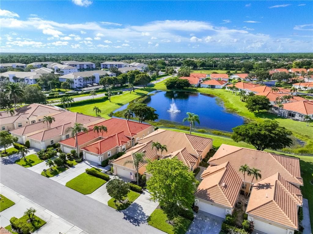 7887 Sanctuary Cir #2, Naples, photo 3